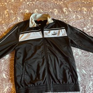 Puma jacket